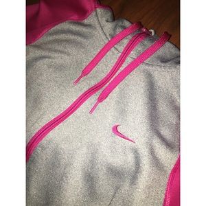 Nike Jacket